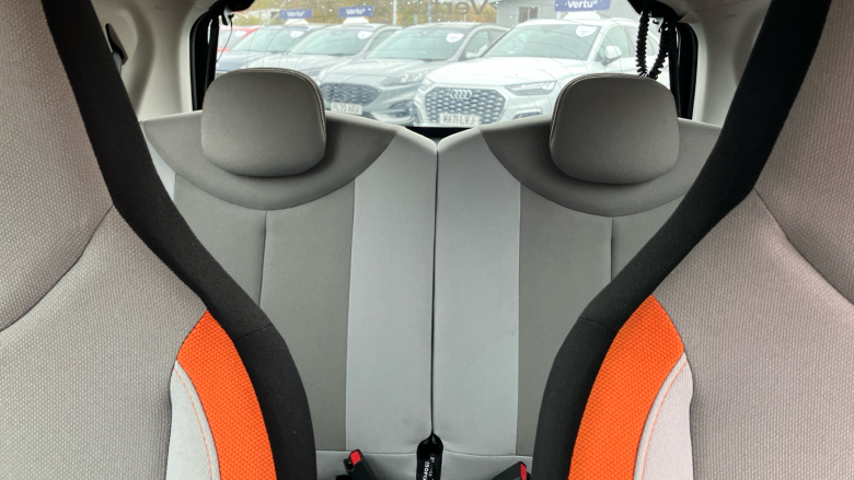 Toyota Aygo 1.0 VVT-i X-Cite 5dr Petrol Hatchback